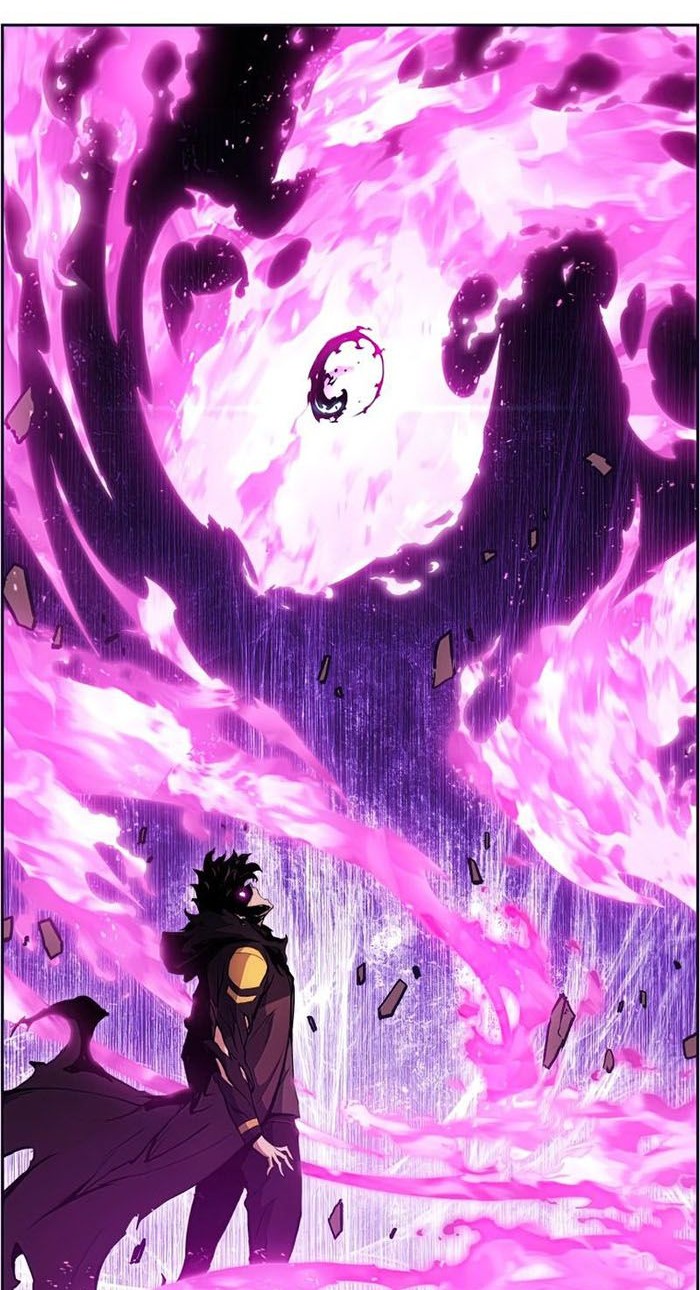 Return of the Broken Constellation Chapter 44 Gambar 11