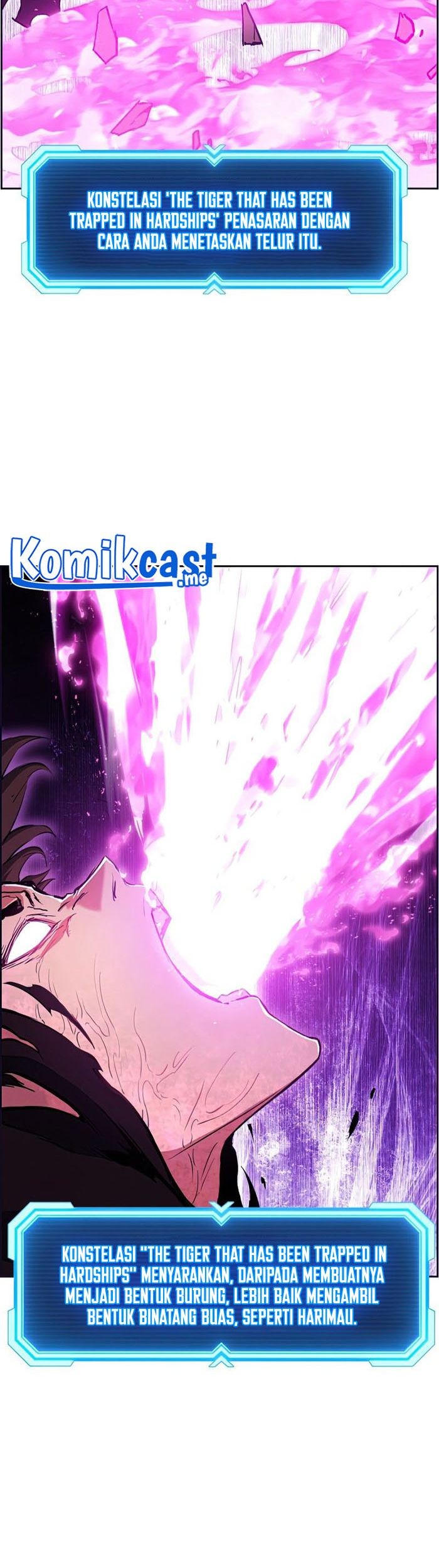 Return of the Broken Constellation Chapter 44 Gambar 12