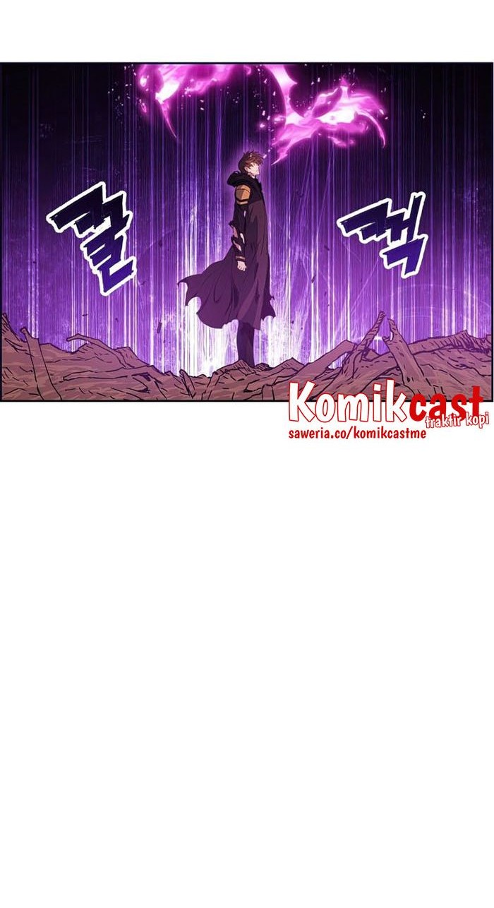 Return of the Broken Constellation Chapter 44 Gambar 13