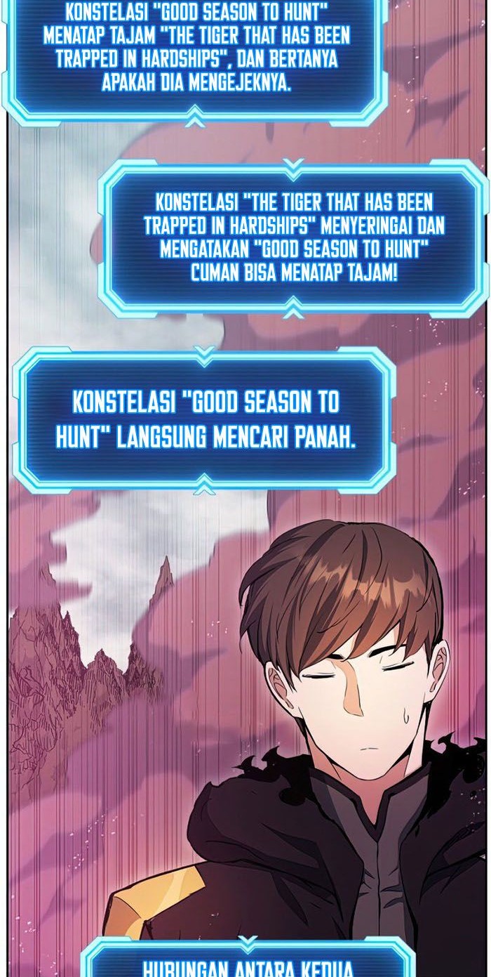 Return of the Broken Constellation Chapter 44 Gambar 15