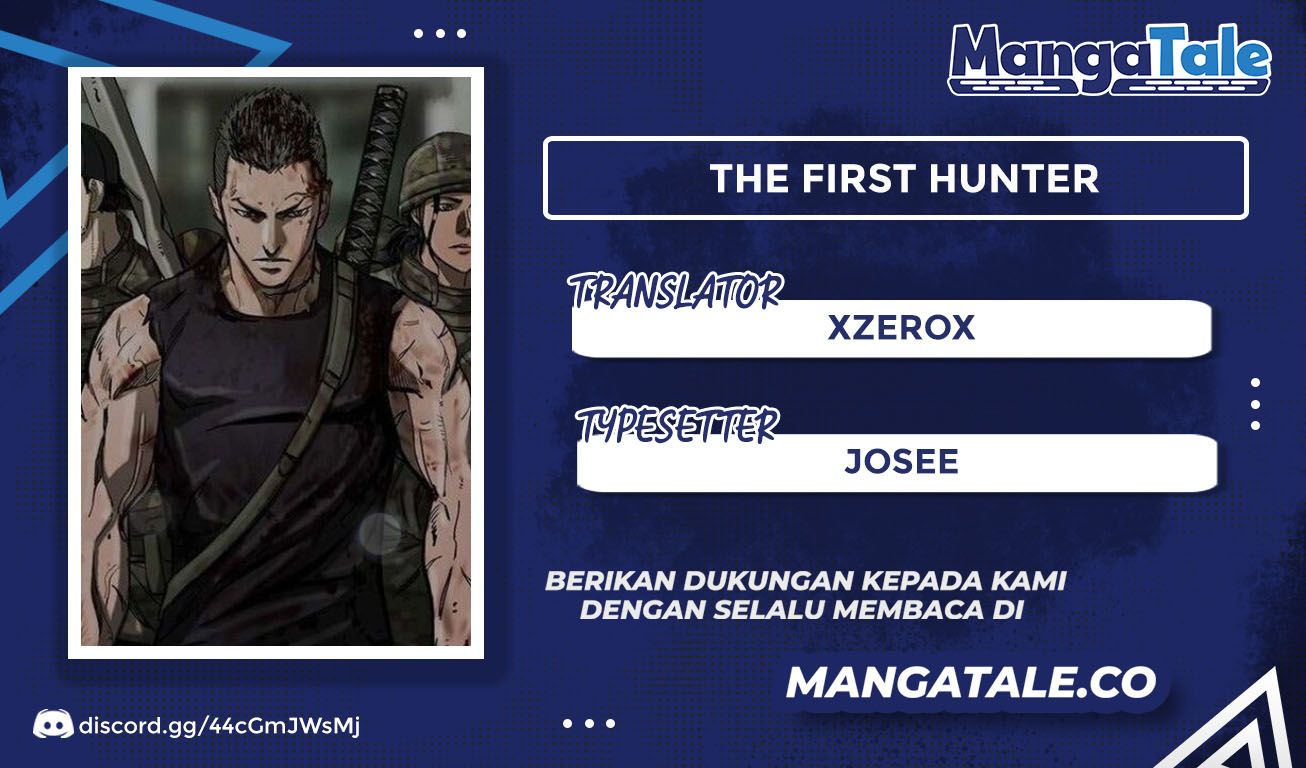 Baca Komik The First Hunter Chapter 80 Gambar 1