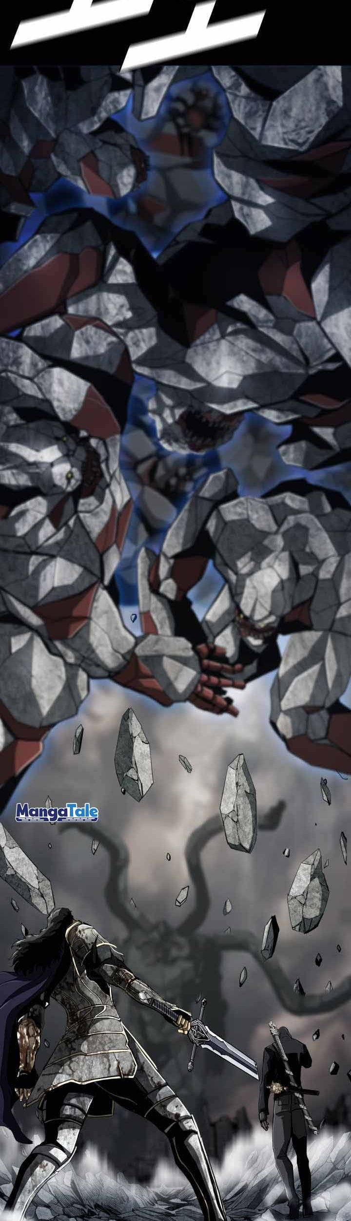 The First Hunter Chapter 80 Gambar 32