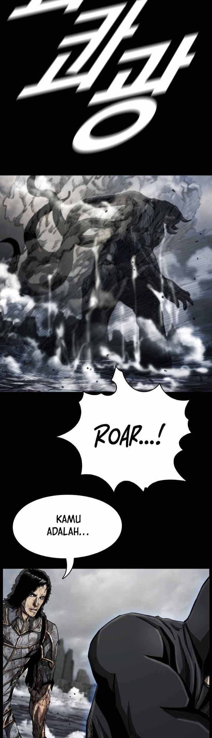 The First Hunter Chapter 80 Gambar 37