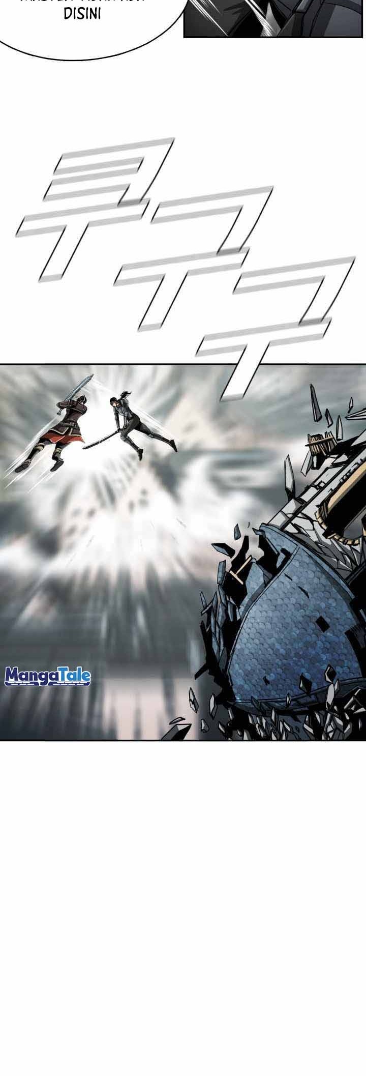 The First Hunter Chapter 80 Gambar 5