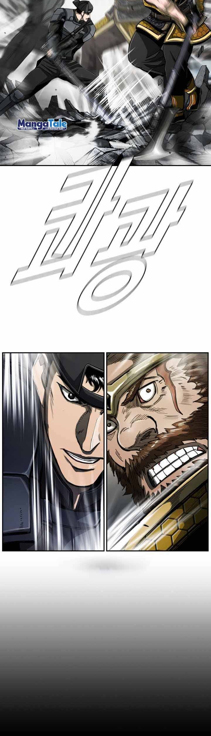 The First Hunter Chapter 80 Gambar 7