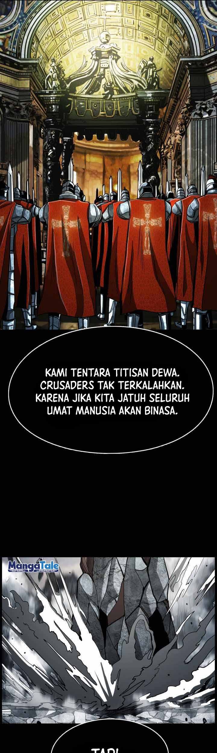 The First Hunter Chapter 80 Gambar 18