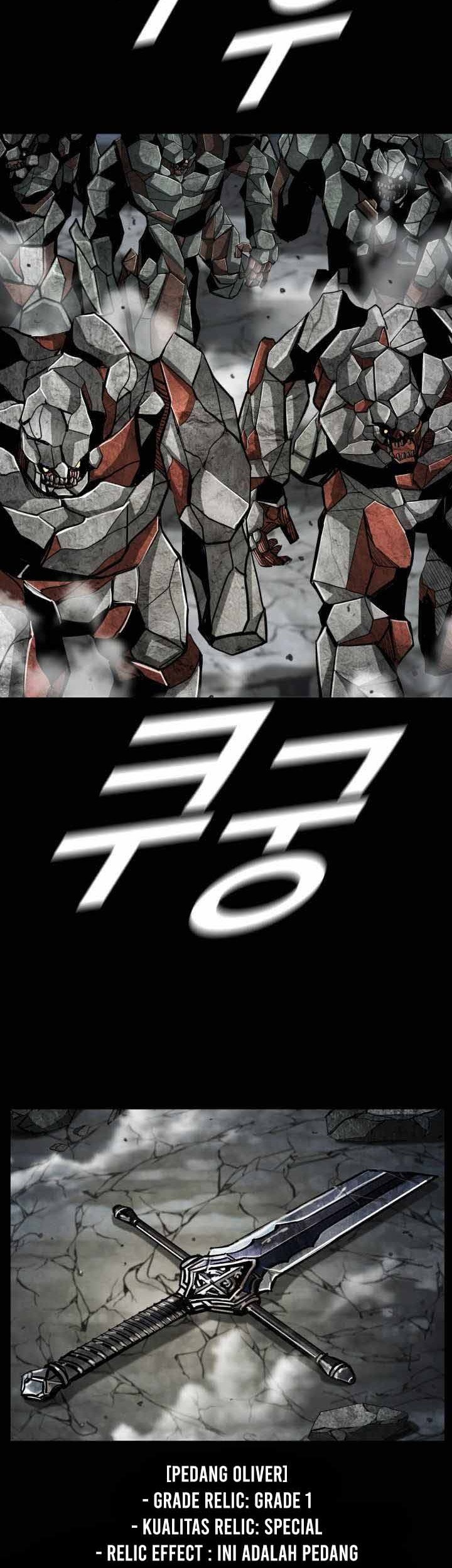 The First Hunter Chapter 80 Gambar 24