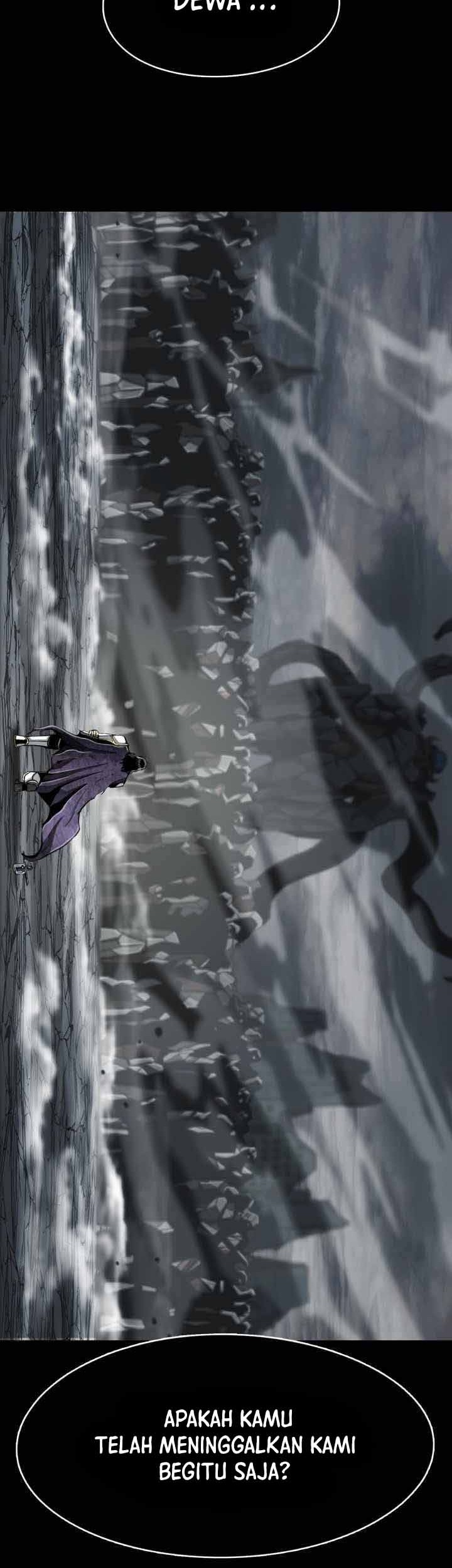 The First Hunter Chapter 80 Gambar 26