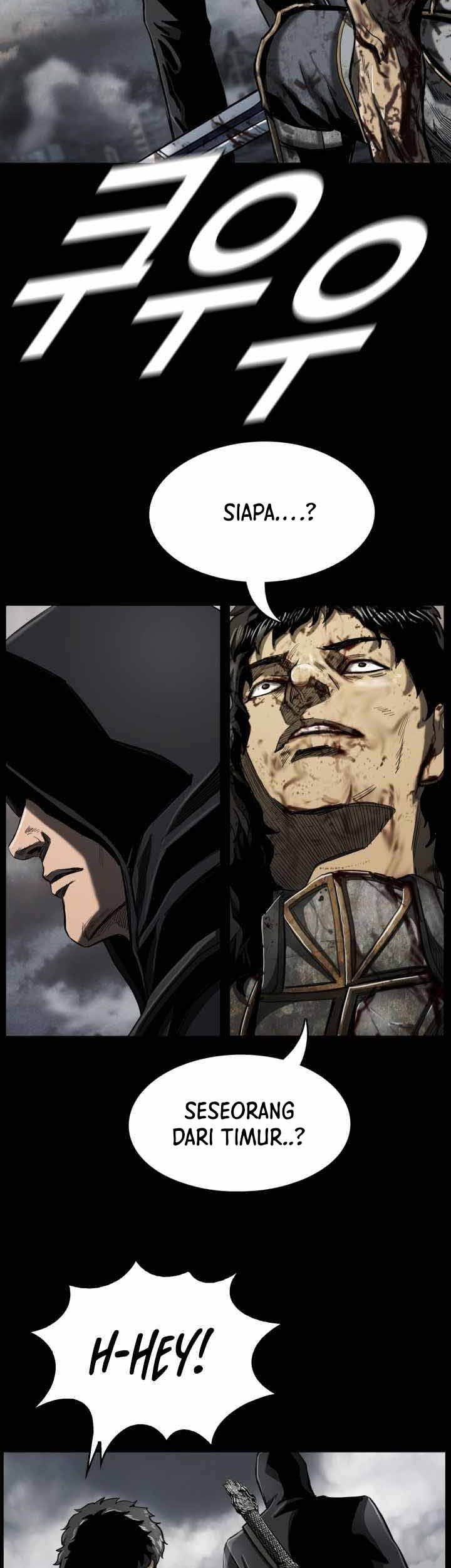 The First Hunter Chapter 80 Gambar 29