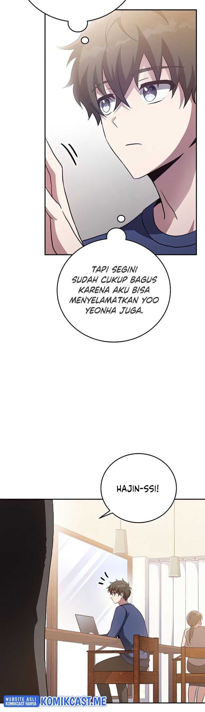 The Novel’s Extra (Remake) Chapter 29 Gambar 22