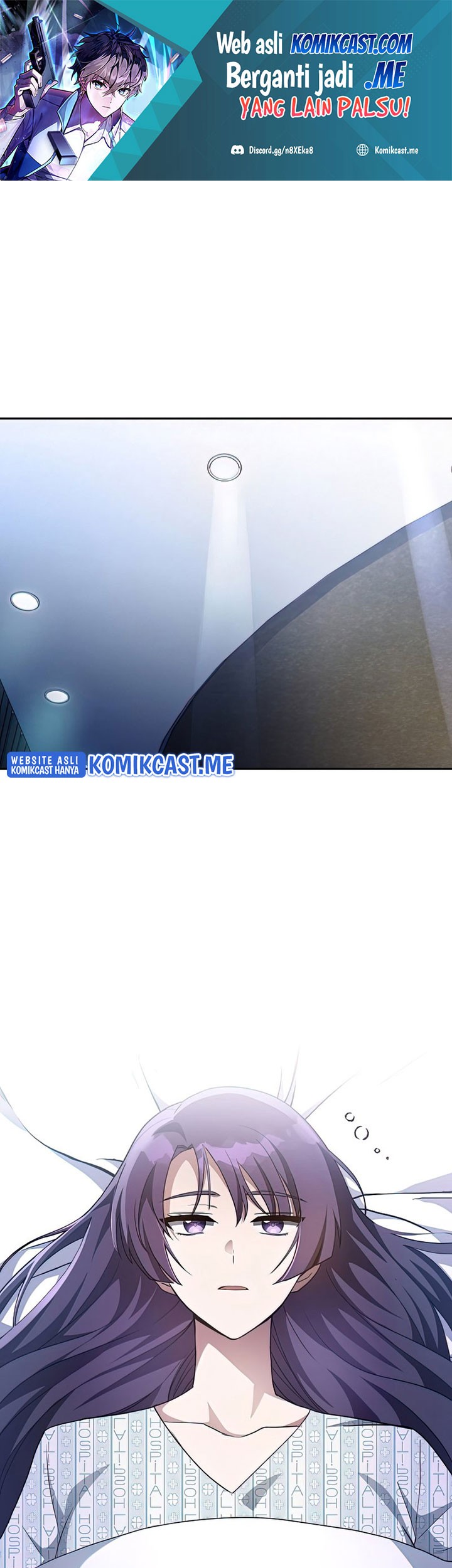 Baca  The Novel’s Extra (Remake) Chapter 29 Gambar 2