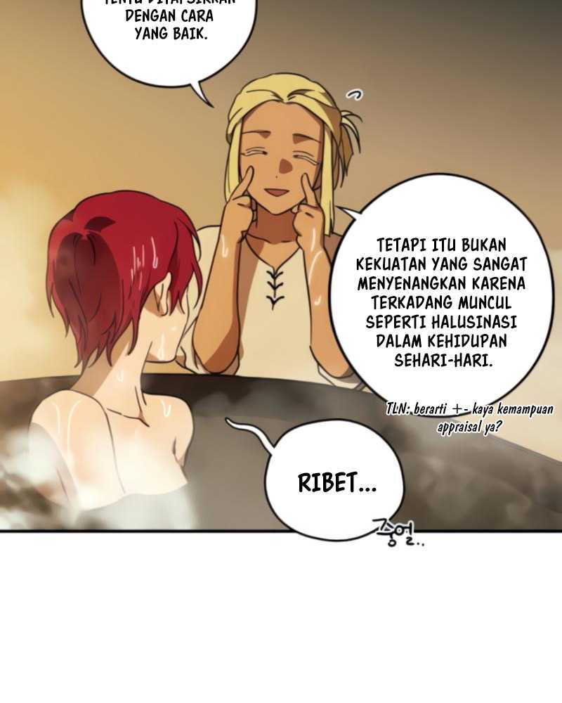 Blinded By The Setting Sun Chapter 88 Gambar 103