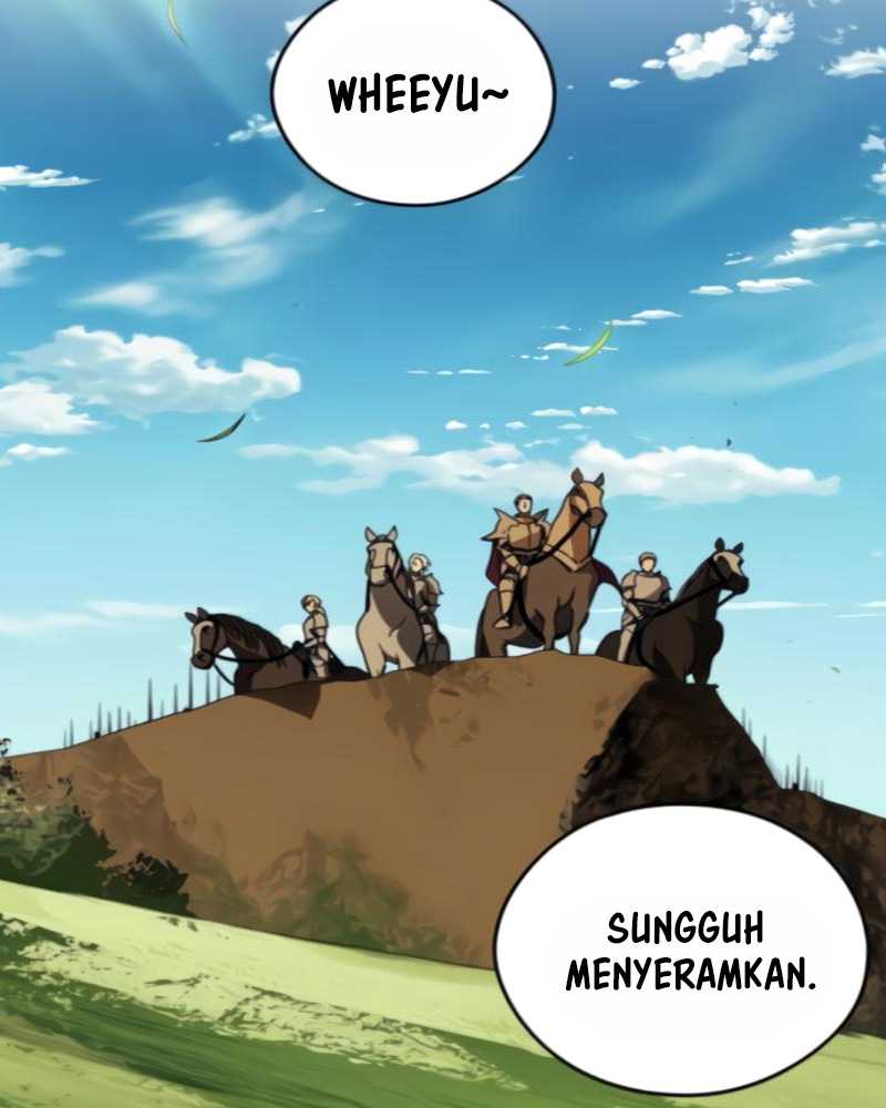 Blinded By The Setting Sun Chapter 88 Gambar 25