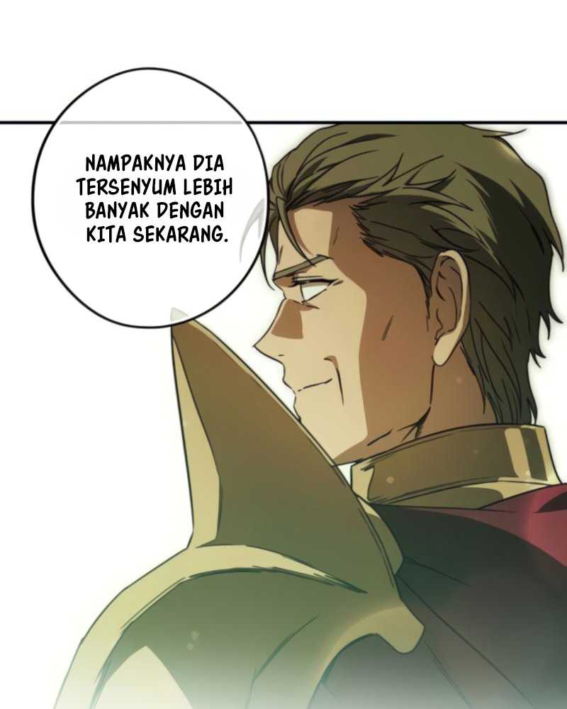 Blinded By The Setting Sun Chapter 88 Gambar 43