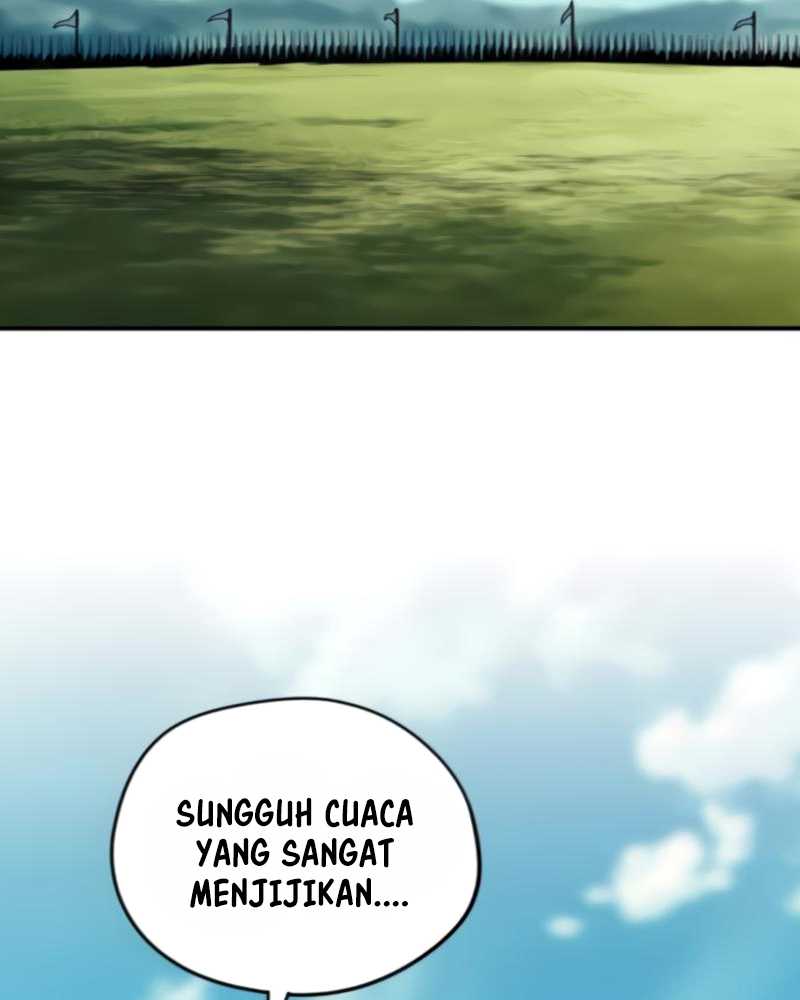 Blinded By The Setting Sun Chapter 88 Gambar 7