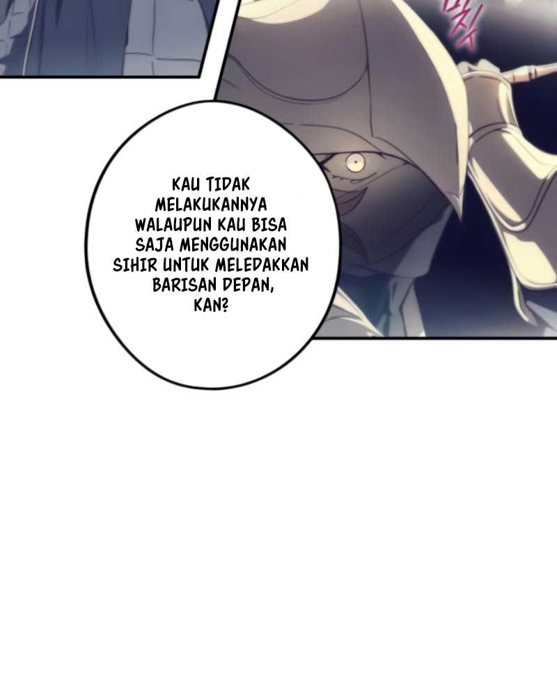 Blinded By The Setting Sun Chapter 88 Gambar 85