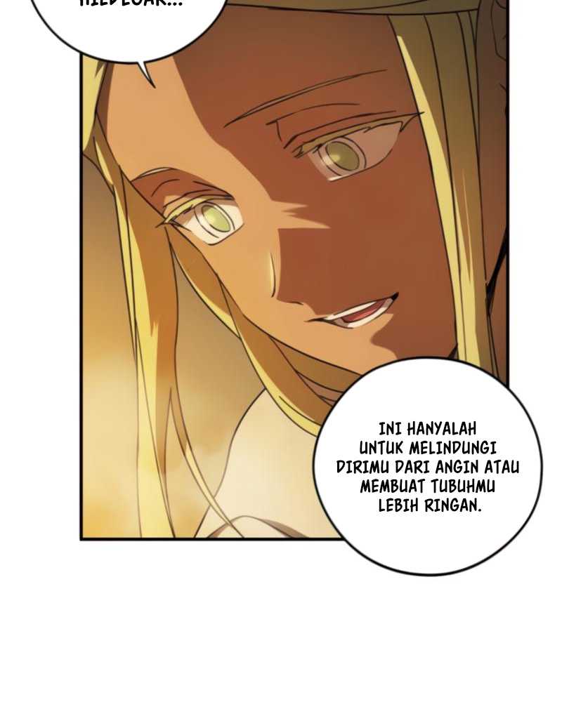 Blinded By The Setting Sun Chapter 88 Gambar 96
