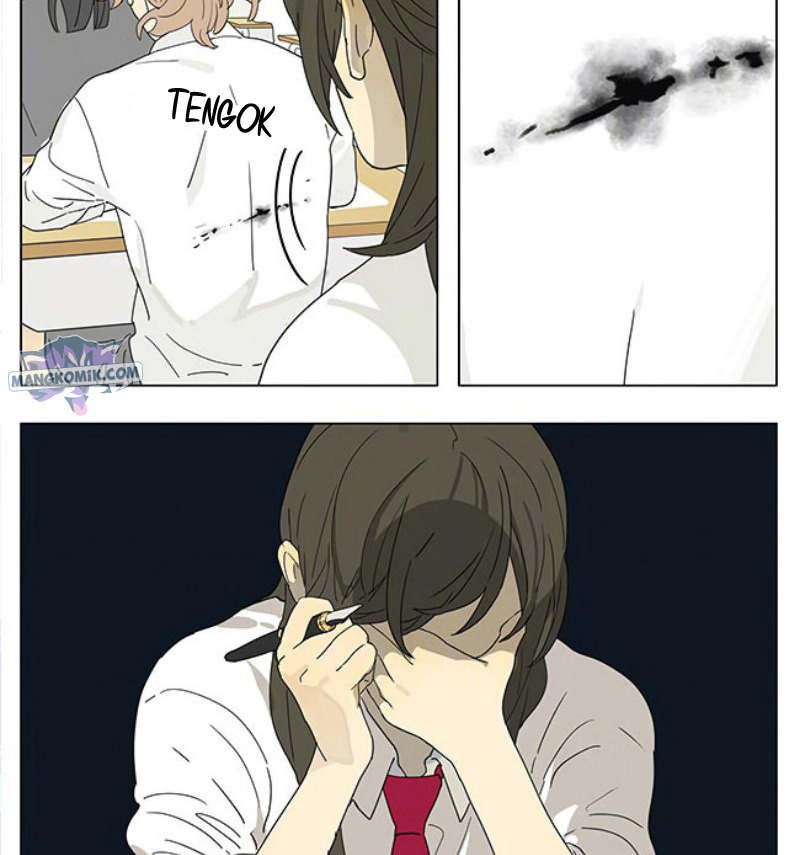 Tamen De Gushi Chapter 183 Gambar 10