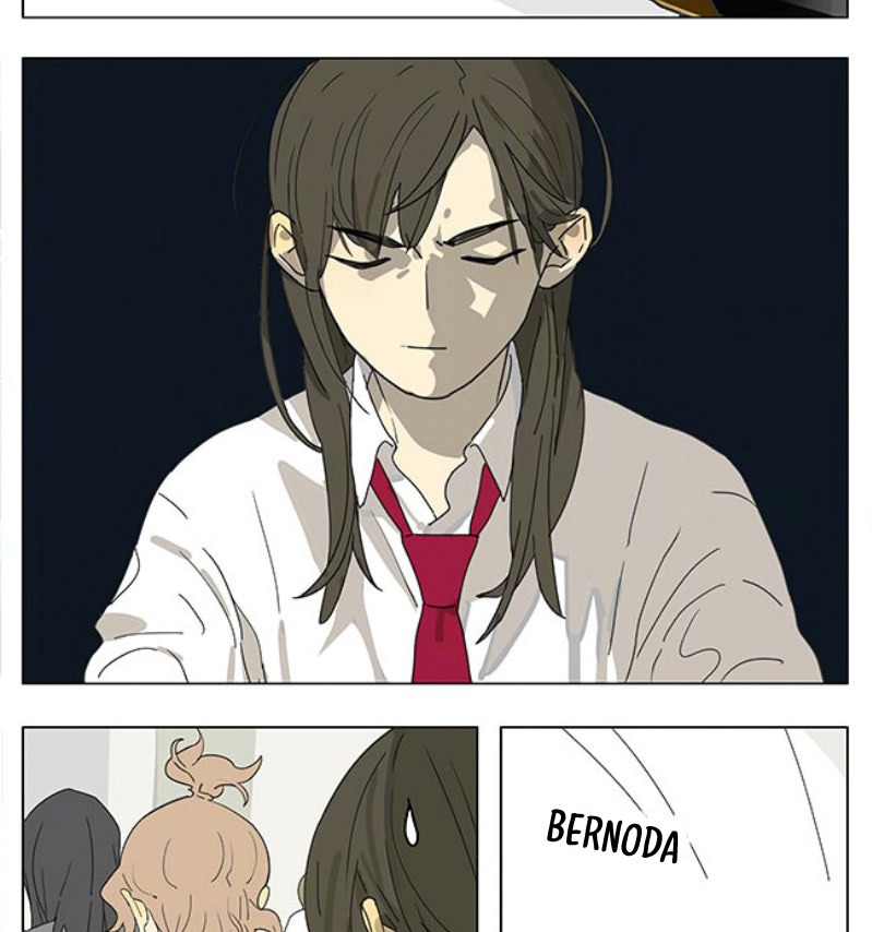 Tamen De Gushi Chapter 183 Gambar 9