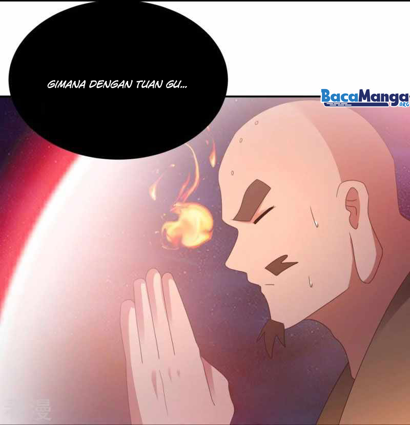 Above All Gods Chapter 298 Gambar 10