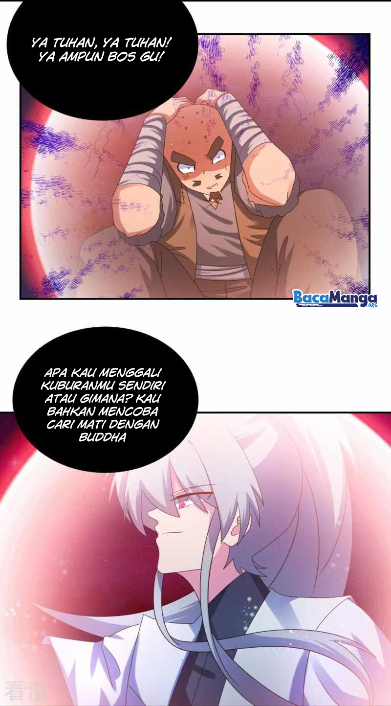Above All Gods Chapter 298 Gambar 13