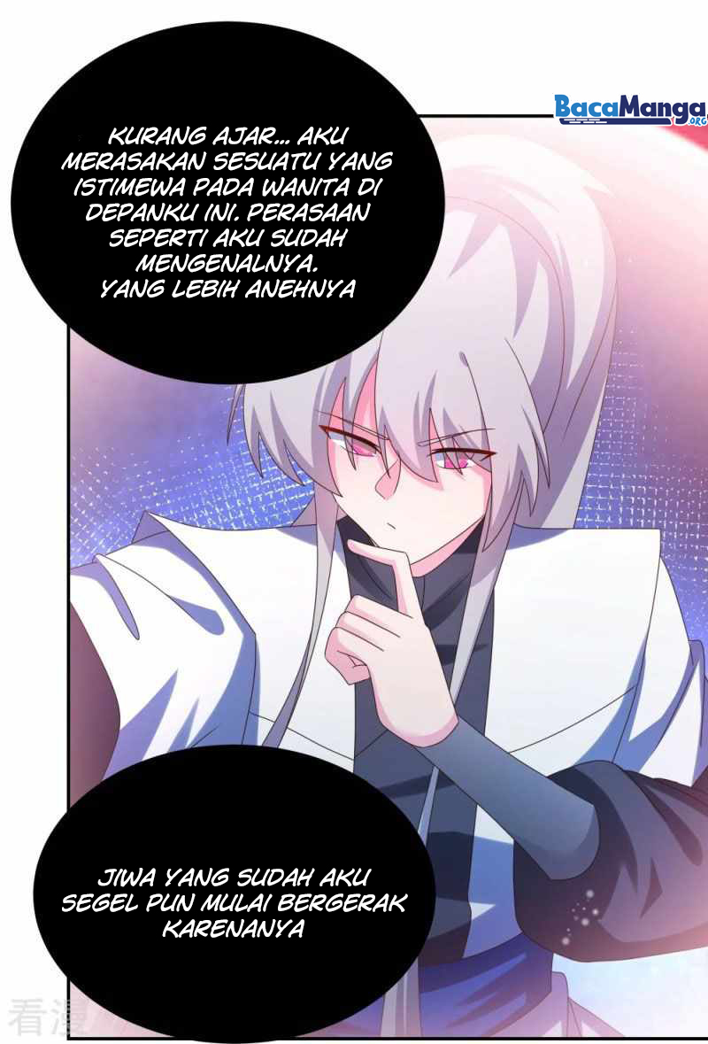 Above All Gods Chapter 298 Gambar 17