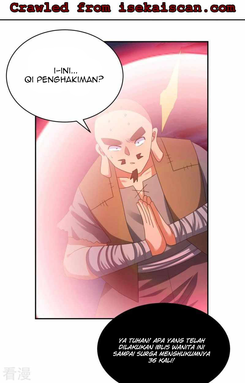 Above All Gods Chapter 298 Gambar 8