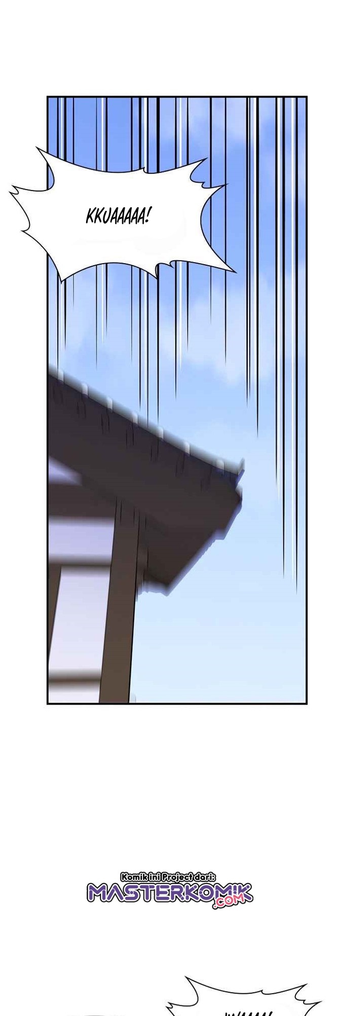 The Strongest in History Chapter 56 Gambar 22