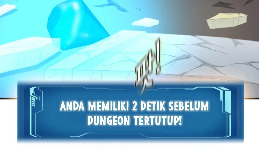 My Mom is My Constellation Chapter 26 Gambar 41