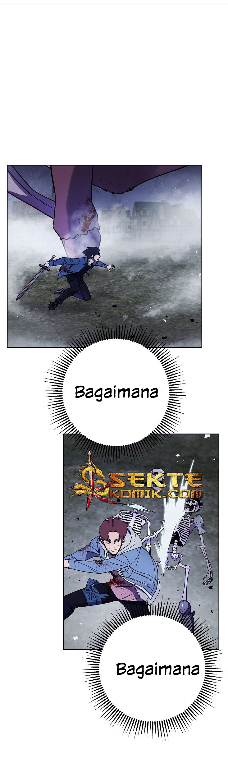 Baca  The Live Chapter 10 Gambar 2