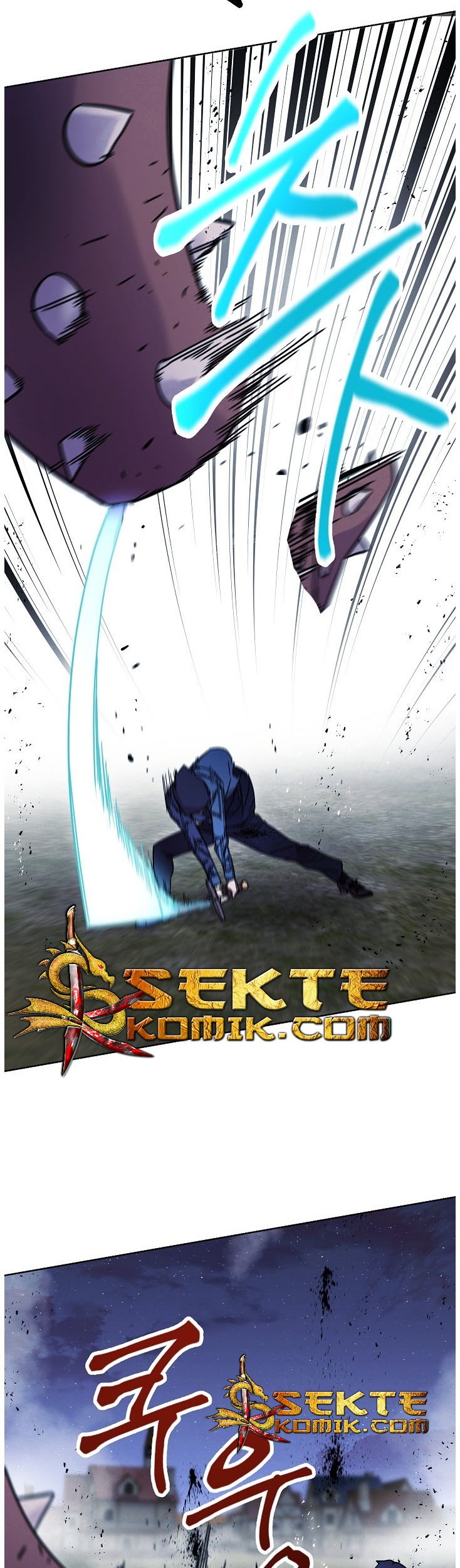 The Live Chapter 10 Gambar 10