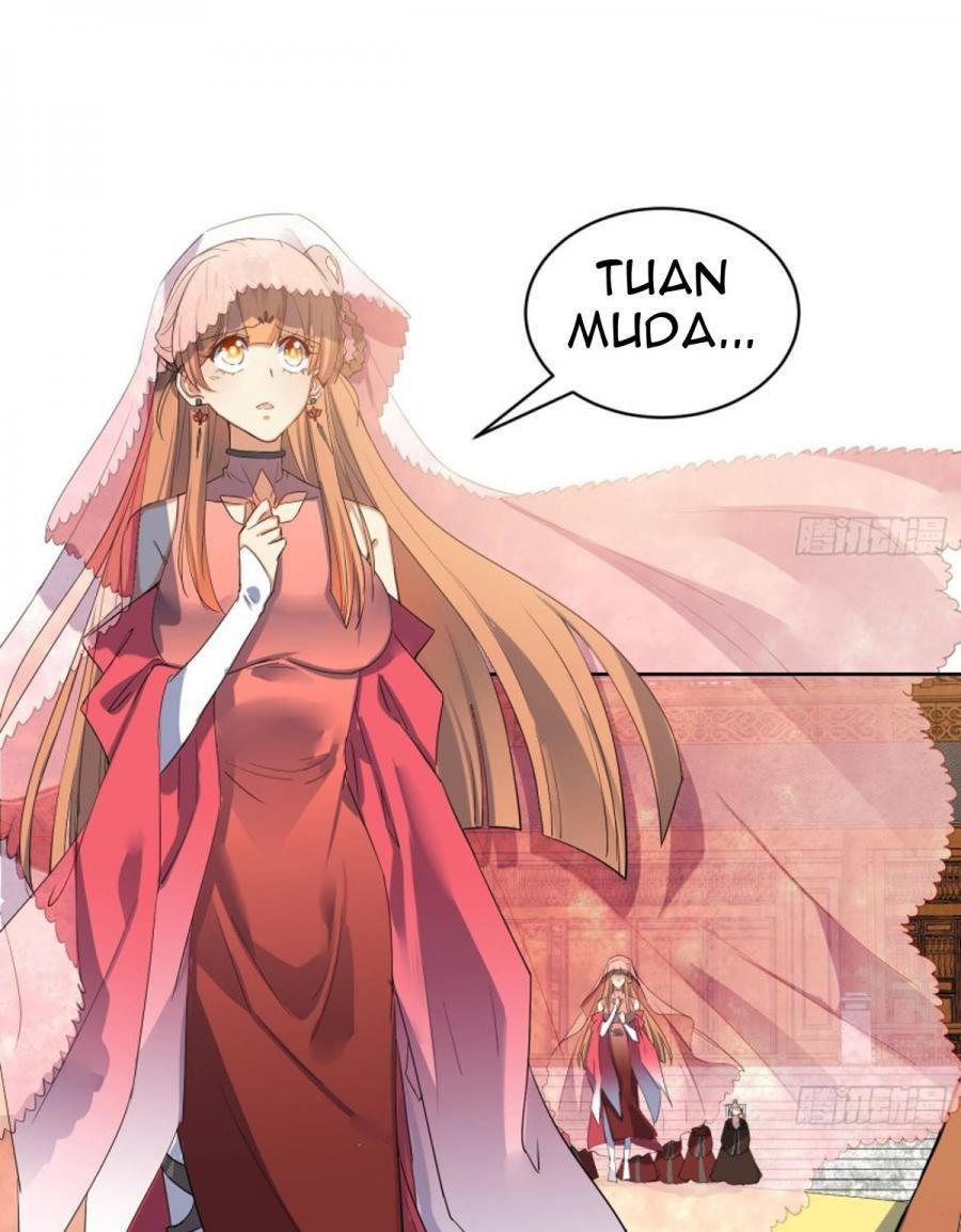 The Nine Heaven of Martial Arts Chapter 224 Gambar 16