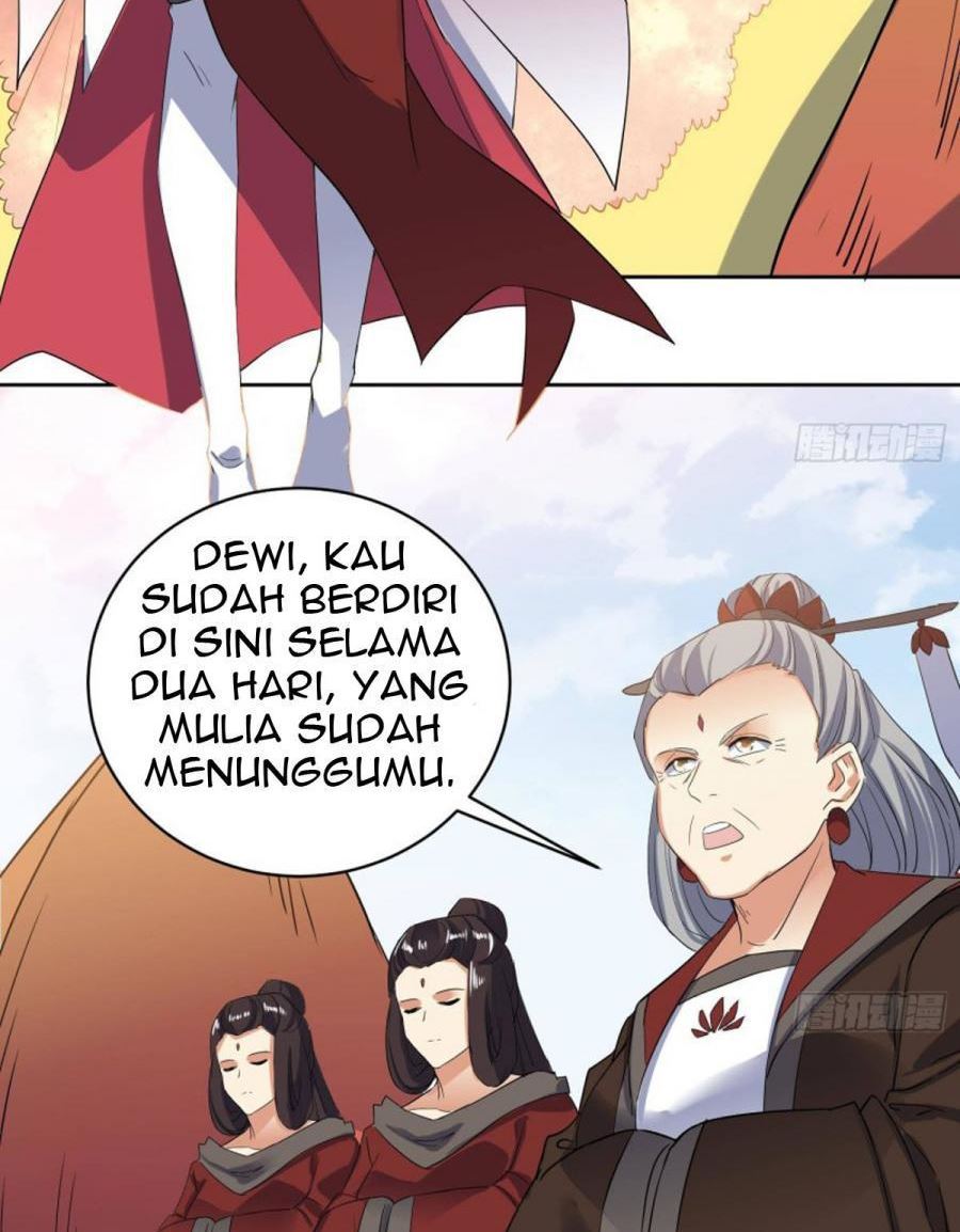 The Nine Heaven of Martial Arts Chapter 224 Gambar 17