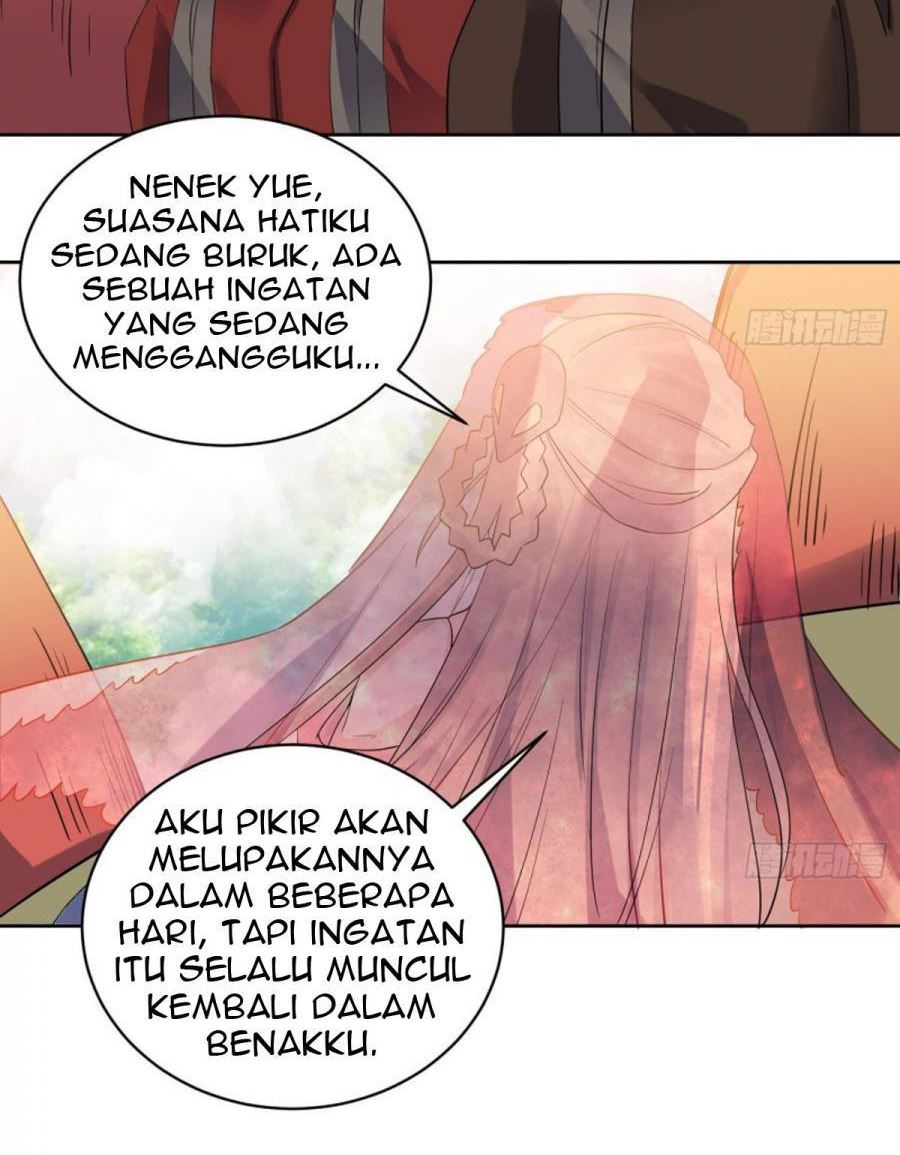 The Nine Heaven of Martial Arts Chapter 224 Gambar 18