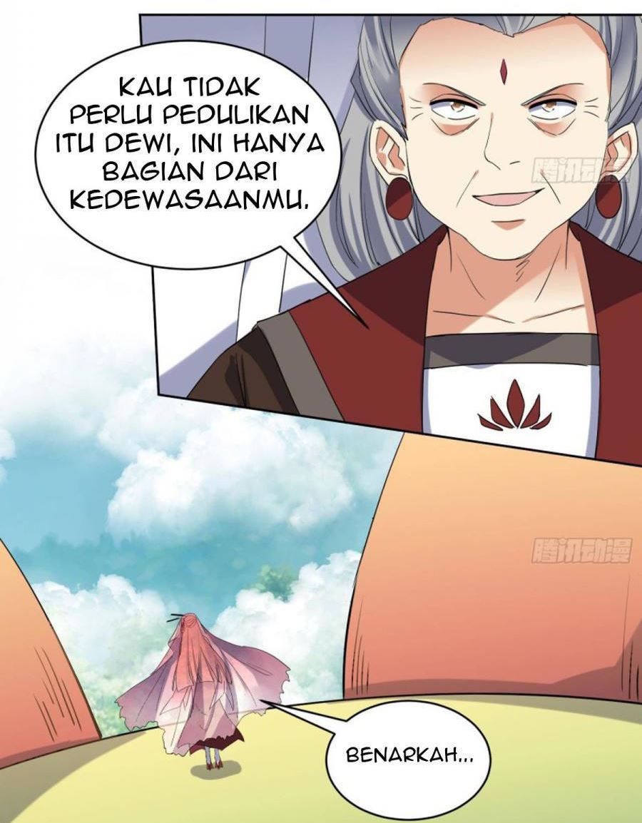 The Nine Heaven of Martial Arts Chapter 224 Gambar 19
