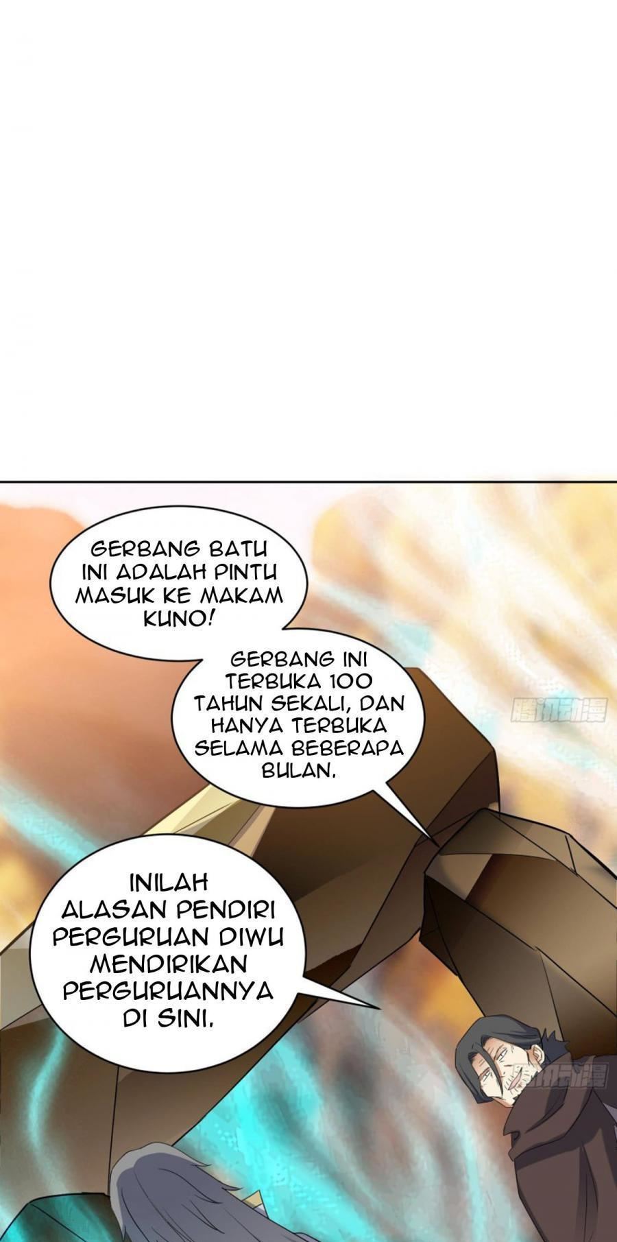 Baca The Nine Heaven of Martial Arts Chapter 224 Gambar 2