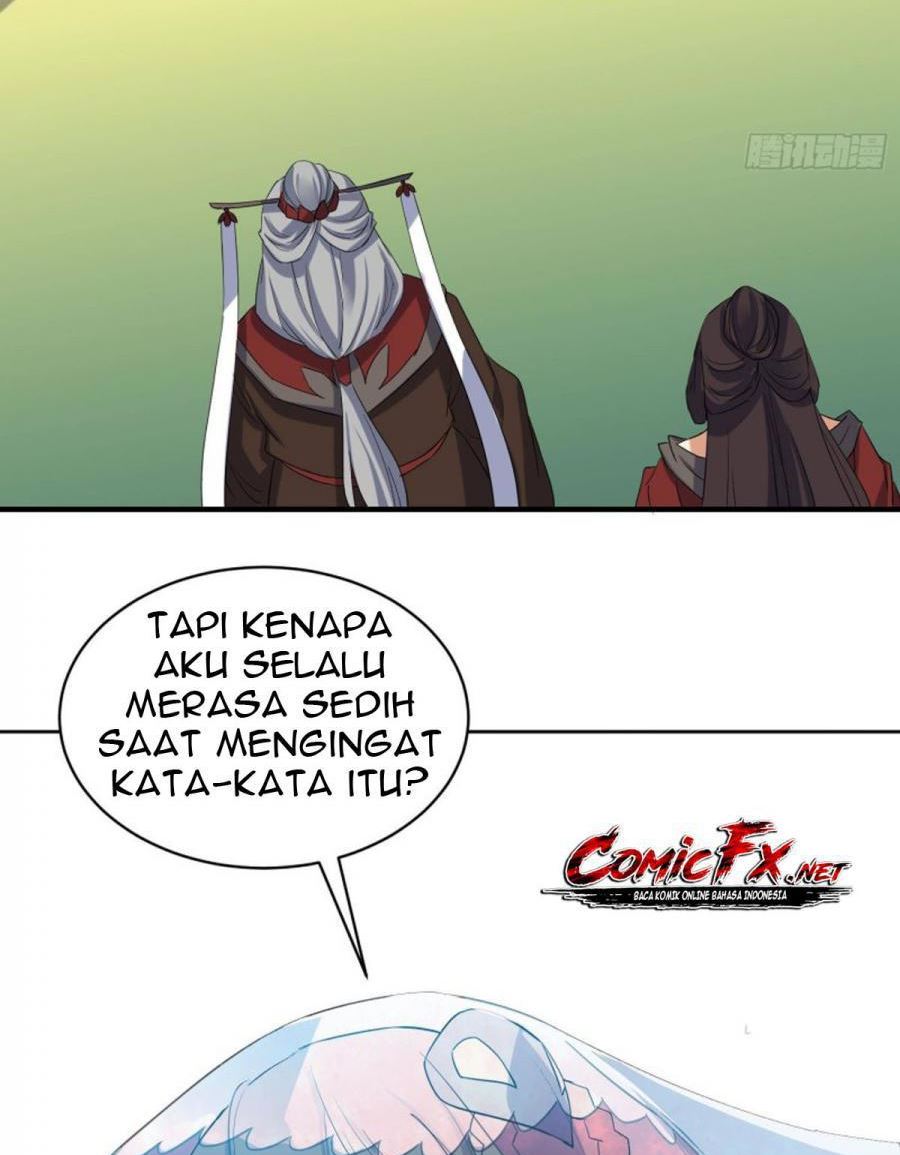 The Nine Heaven of Martial Arts Chapter 224 Gambar 20