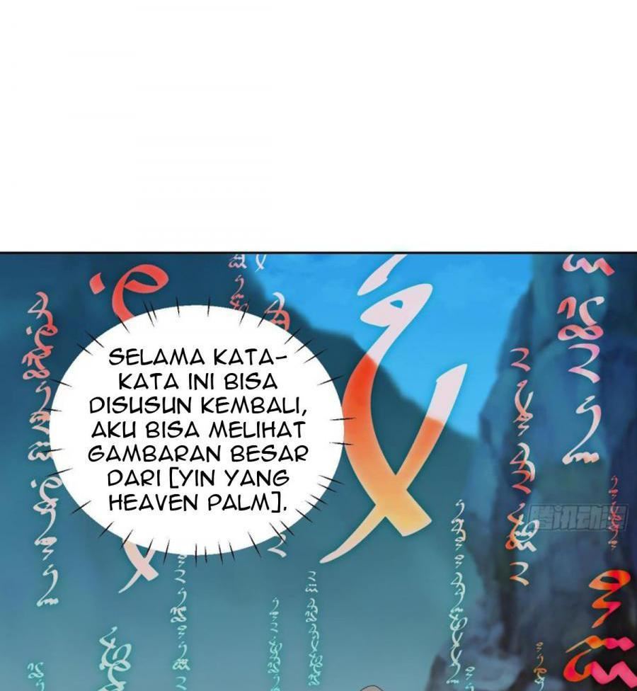 The Nine Heaven of Martial Arts Chapter 224 Gambar 9