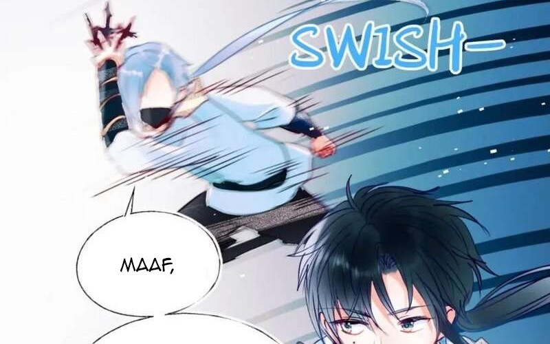 To be Winner Chapter 82 Gambar 14