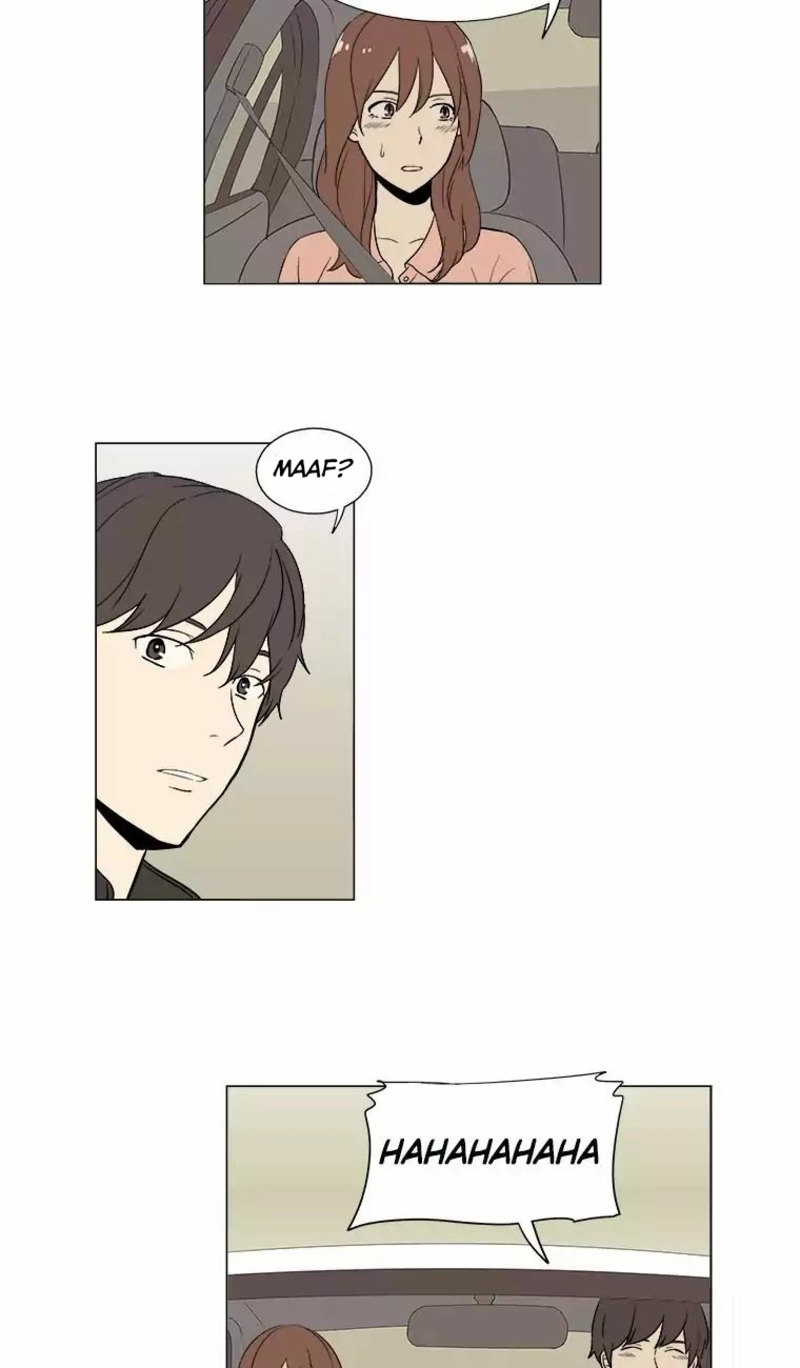 Shall We Have Dinner Tonight? Chapter 05 Gambar 12