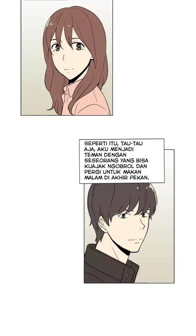Shall We Have Dinner Tonight? Chapter 05 Gambar 19