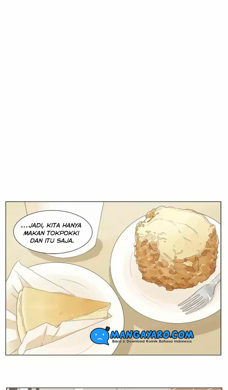 Shall We Have Dinner Tonight? Chapter 05 Gambar 20