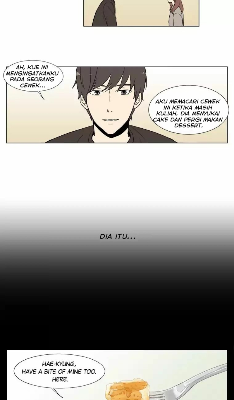Shall We Have Dinner Tonight? Chapter 05 Gambar 23