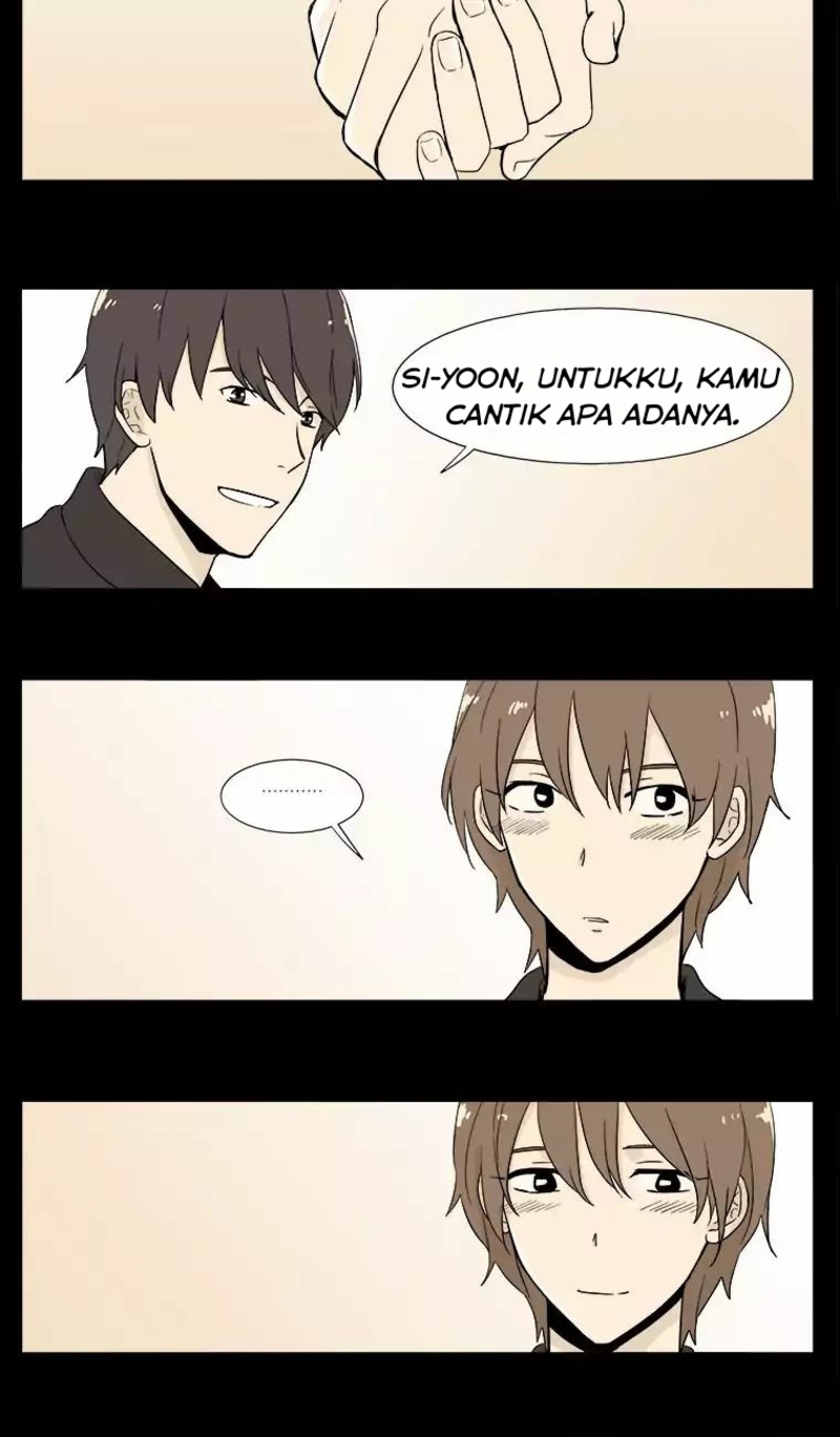 Shall We Have Dinner Tonight? Chapter 05 Gambar 28