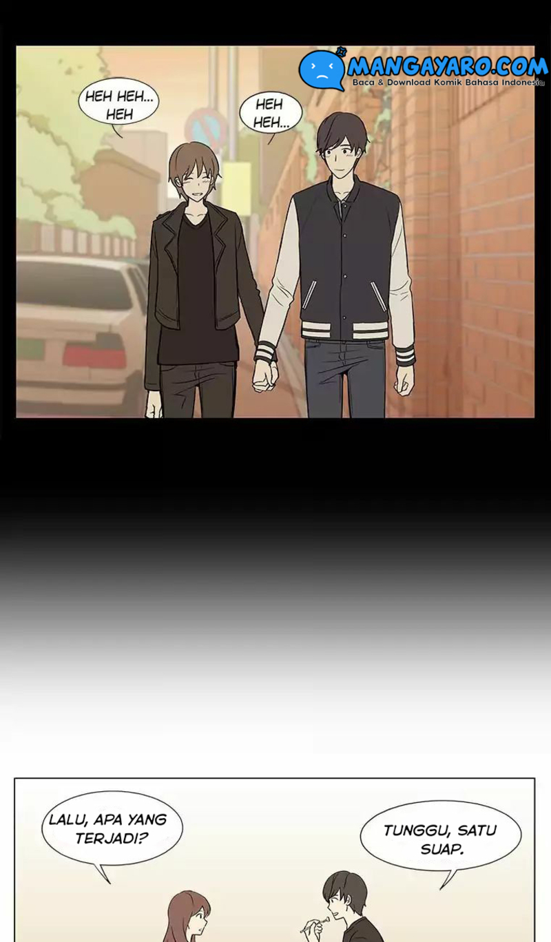Shall We Have Dinner Tonight? Chapter 05 Gambar 29