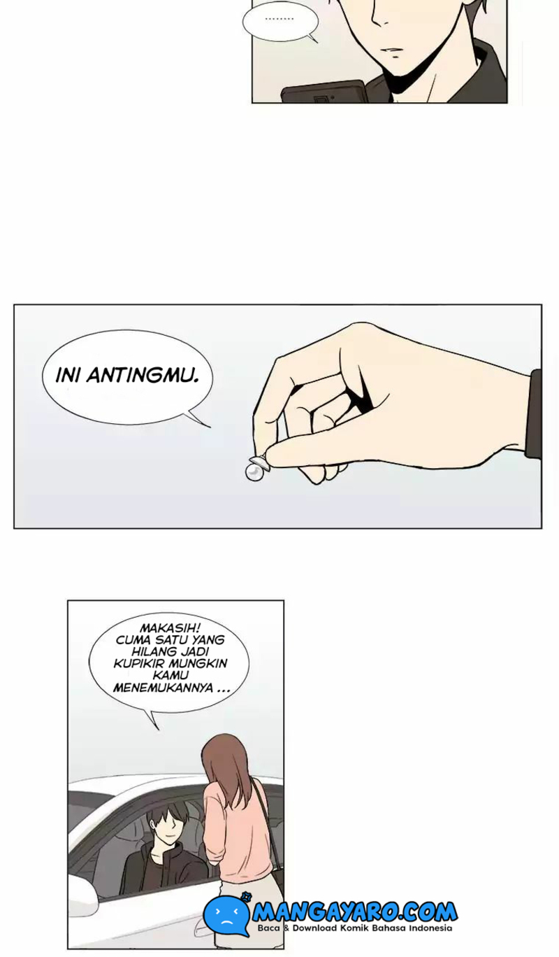 Shall We Have Dinner Tonight? Chapter 05 Gambar 4