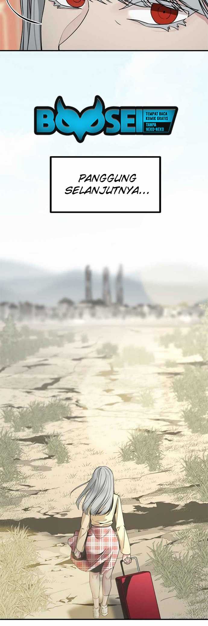 Hero Killer Chapter 35 Gambar 16