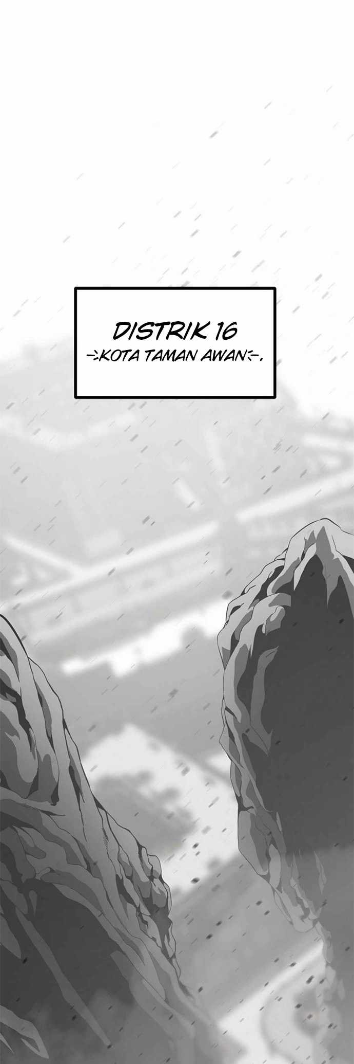 Hero Killer Chapter 35 Gambar 17