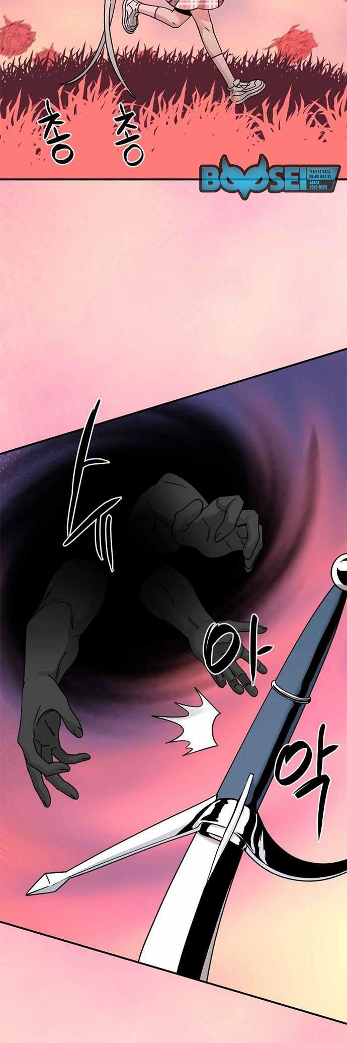 Hero Killer Chapter 35 Gambar 20