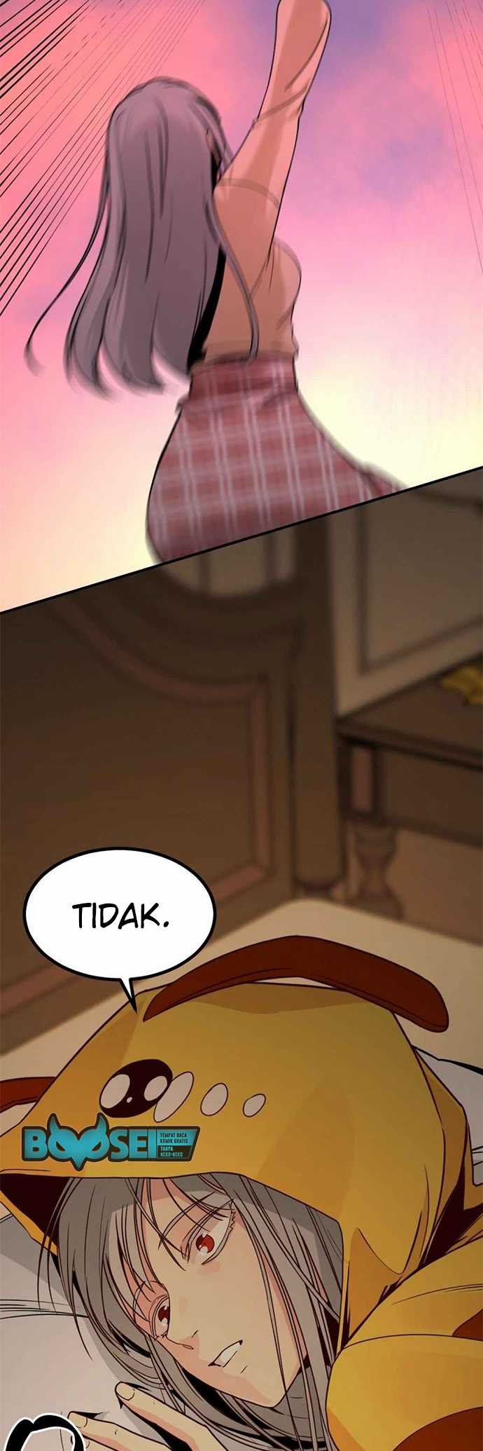 Hero Killer Chapter 35 Gambar 22